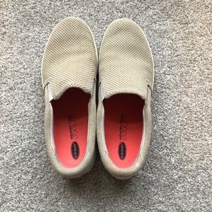 Dr. Scholl’s slides